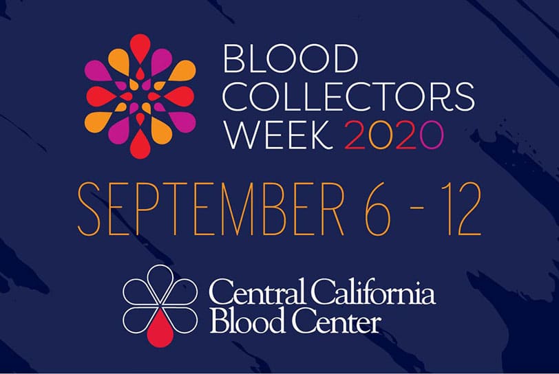 Blood Collectors Week