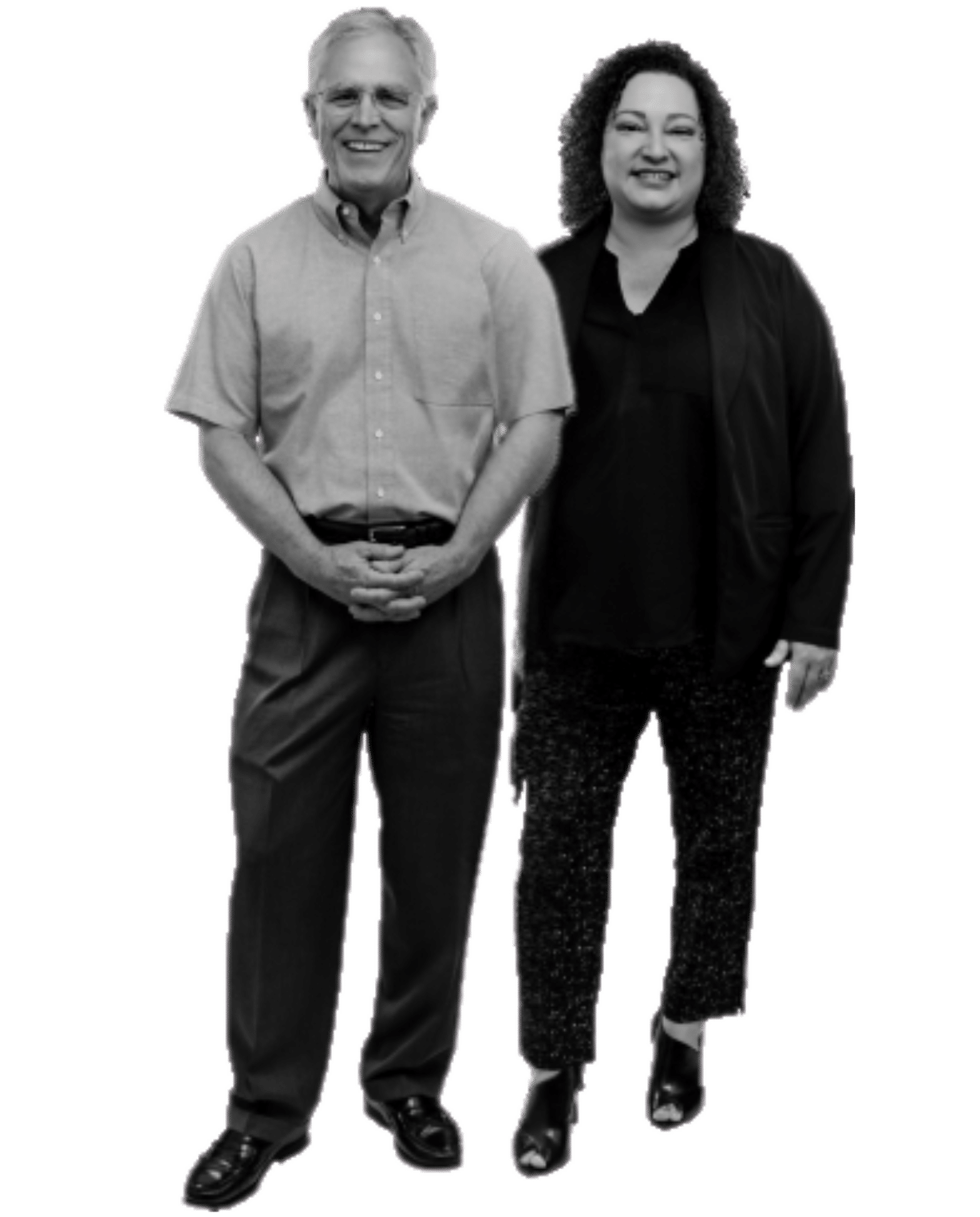 Central California Blood Center Business Team