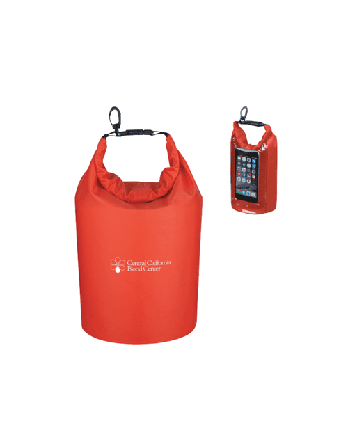 CCBC Dry Bag