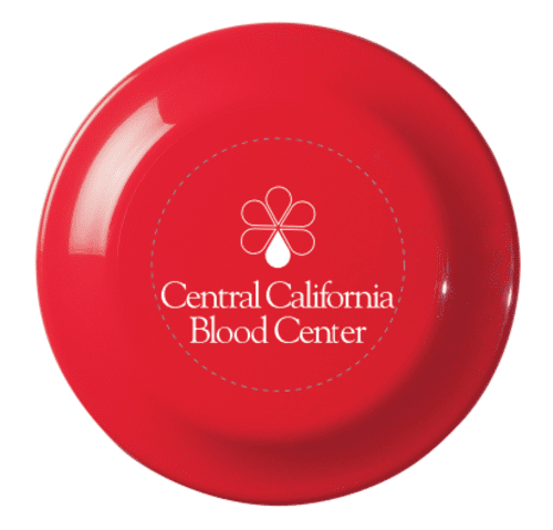 CCBC Frisbee