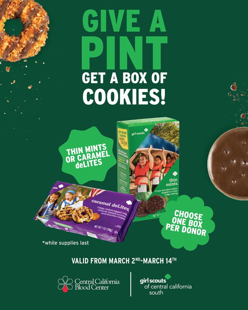Girl Scouts Social