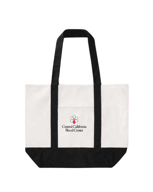 CCBC Tote Bag