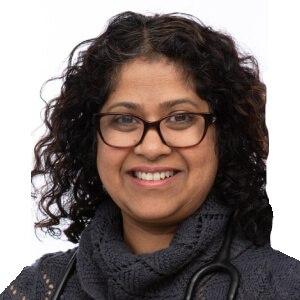 Bindu Sathi