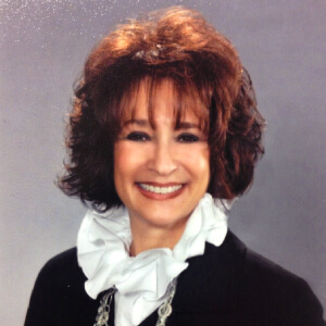 Rita Gladding