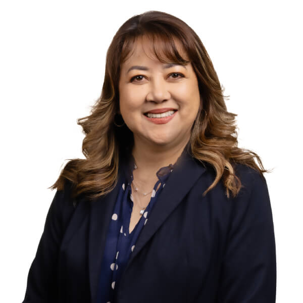 Abby Minong