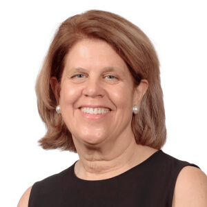 Anne Prentice