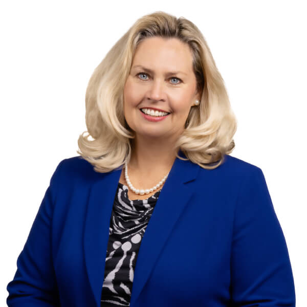 Christine Hayes