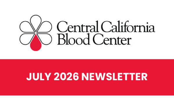 july 2026 newsletter