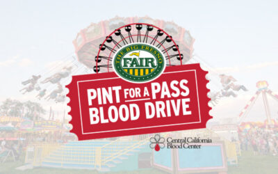 16th Annual “Pint For A Pass” Blood Drive Launches Tuesday, August 25 With Special Event