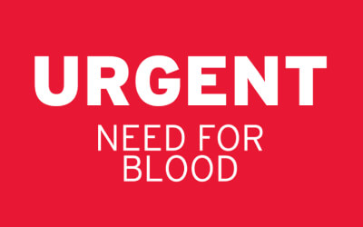 CCBC Joins U.S. Surgeon General’s Urgent Call for Blood Donors Amid Nationwide Summer Shortage