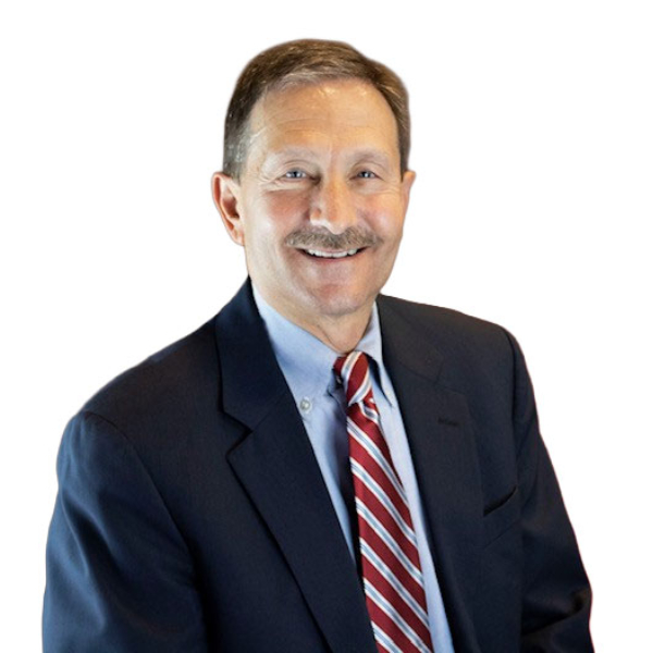 Dr. Frederick B. Axelrod