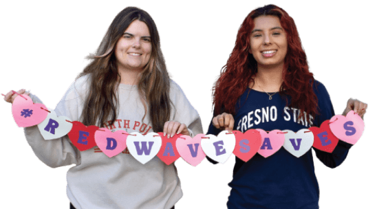 fresno state blood drives