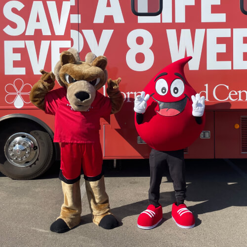 fresno city college blood drives
