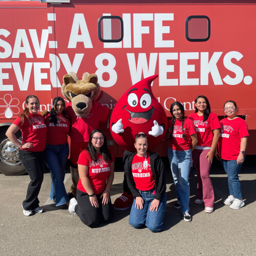 fresno city college blood drives